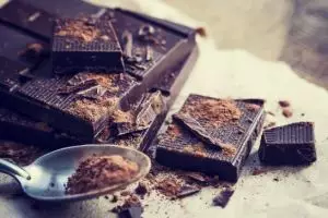 Cokelat bisa bikin berat badanmu jadi turun, ayo coba gaya diet ini!