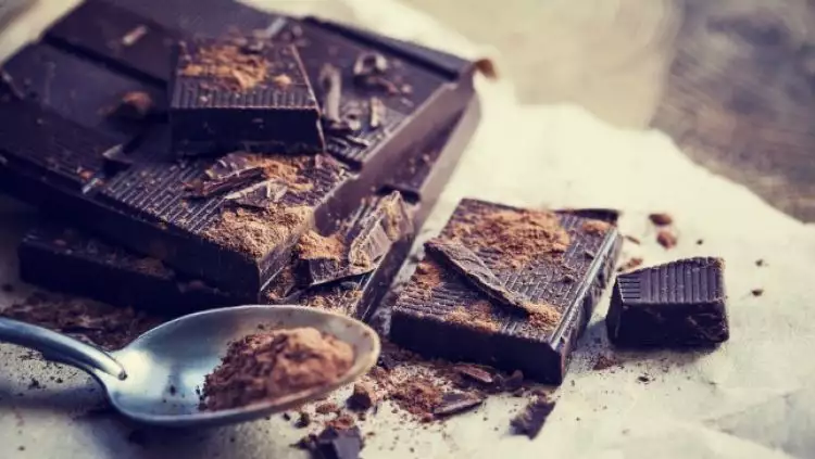 Cokelat bisa bikin berat badanmu jadi turun, ayo coba gaya diet ini!