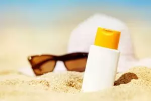 5 Kesalahan pemakaian sunblock