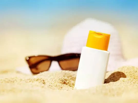 5 Kesalahan pemakaian sunblock
