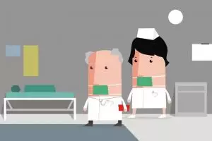 Kamu sering gemetaran? Hati-hati mungkin itu gejala Multiple Sclerosis