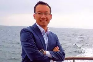 Kisah sukses Arief Setiawan, doktor teknik termuda usia 25 tahun, top!