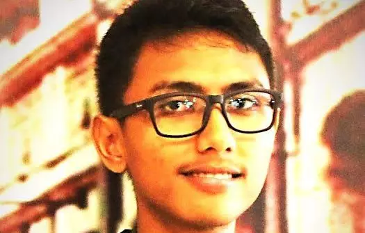 Kisah haru Indra Herdiana, pernah empat kali gagal ikut seleksi PTN