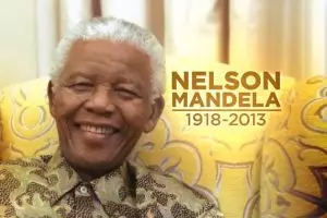 On This Day: 1994, Nelson Mandela presiden kulit hitam pertama Afsel