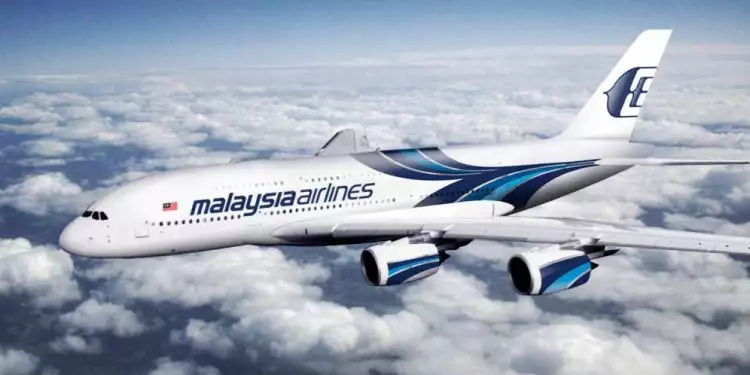 Teori terbaru MH370, pesawat dibajak pilot!