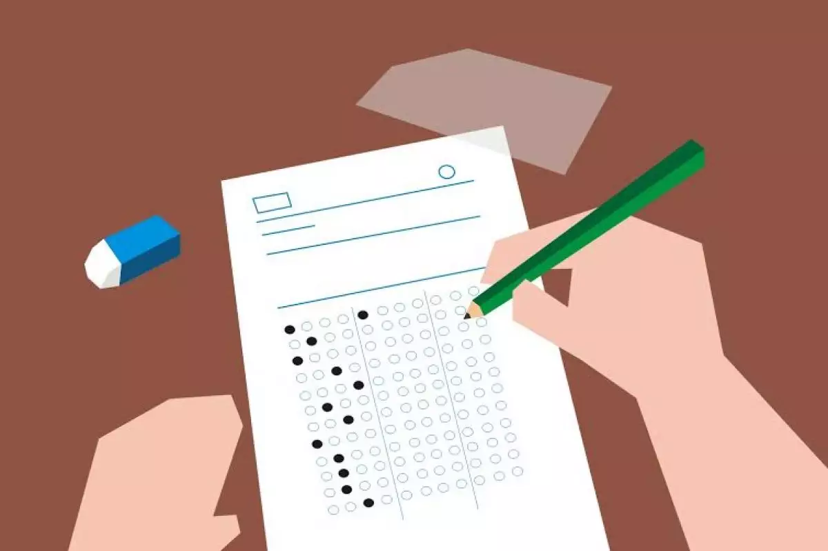 5 Hal yang bikin kamu gagal masuk PTN dan cara mengatasinya