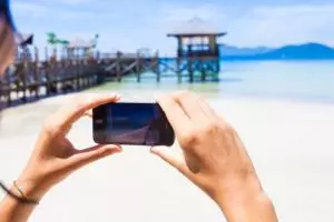 Ini alasan kenapa semua hasil jepretanmu tersimpan dalam folder DCIM