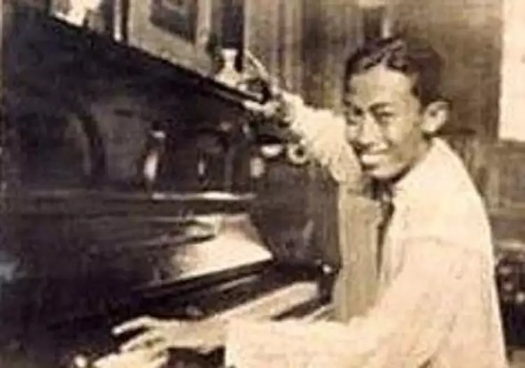 On This Day: 1914, hari lahir komposer lagu nasional Ismail Marzuki