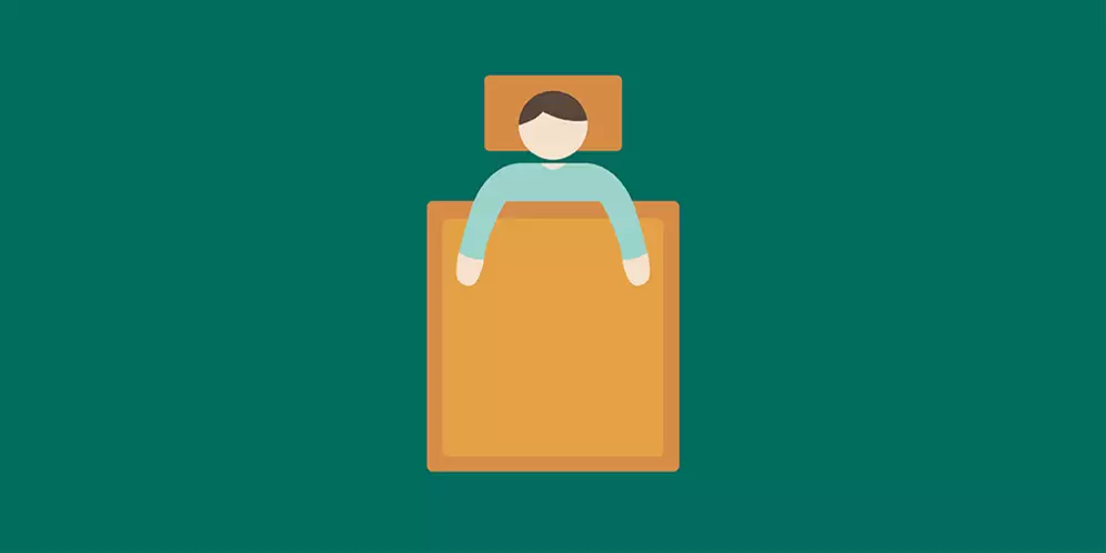 Tanpa disadari, saat tidur pun kamu belajar &amp; ini yang dipelajari