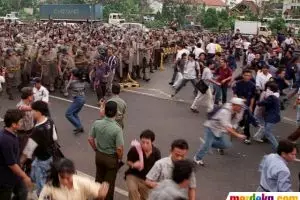 On This Day: 1998, peristiwa kelam tragedi Trisakti