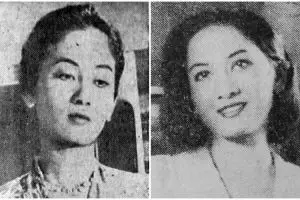 Dari Nurnaningsih, istilah artis panas dan pornografi bermula