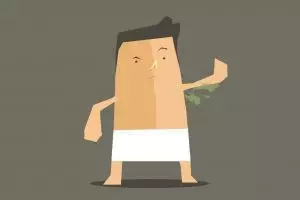 Meski bau, keringat ternyata punya 7 manfaat untuk kesehatan kamu lho!