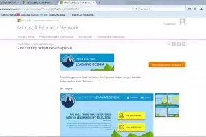 Guru gaptek? Layanan Microsoft bantu mengatasinya