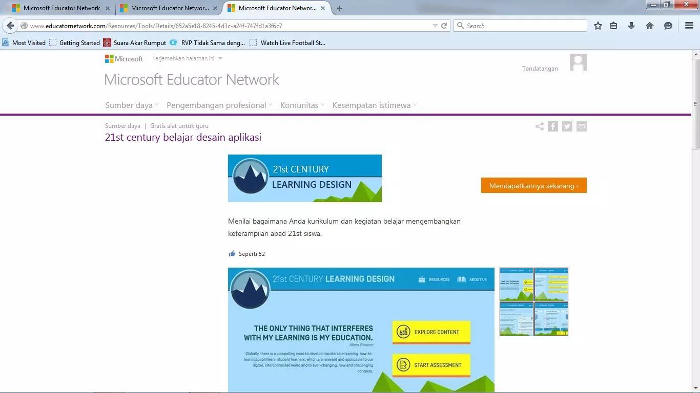 Guru gaptek? Layanan Microsoft bantu mengatasinya