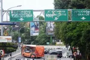 Tangkap pelaku vandalisme di Jogja, kamu akan dihadiahi HP baru