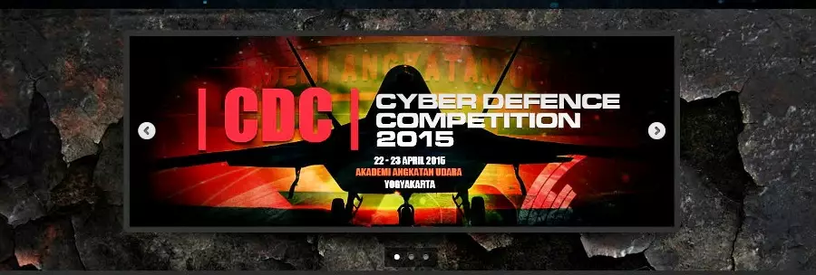 Serunya adu serang hacker di kompetisi cyber, panitia pun jadi sasaran