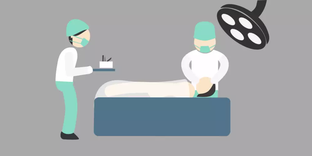 Ini tren terbaru di bidang operasi plastik, berani coba?