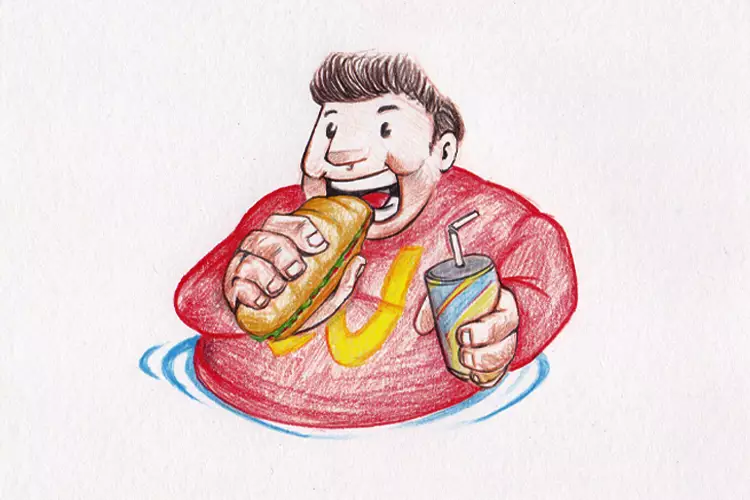 3 Makanan ini dipercaya bisa mengusir gundah gulana, ayo dicoba!