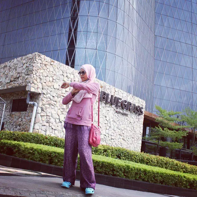 Kisah Ratna, yang makin semangat 'blusukan' setelah bertemu idola