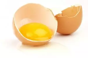 Ini penjelasan kenapa warna kuning telur berwarna pucat & kuning cerah