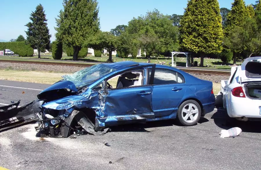 VIDEO: Kebangetan kalau kamu masih nekat kebut-kebutan