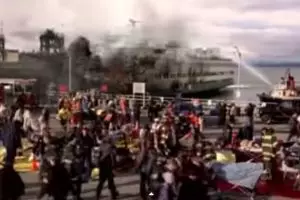 VIDEO: Rahasia di balik pembuatan film laga, jadi serasa ditipu