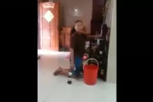 TKW asal Indonesia dapat ‘BLT’ hebohkan warga Malaysia