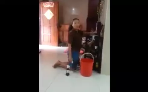 TKW asal Indonesia dapat ‘BLT’ hebohkan warga Malaysia