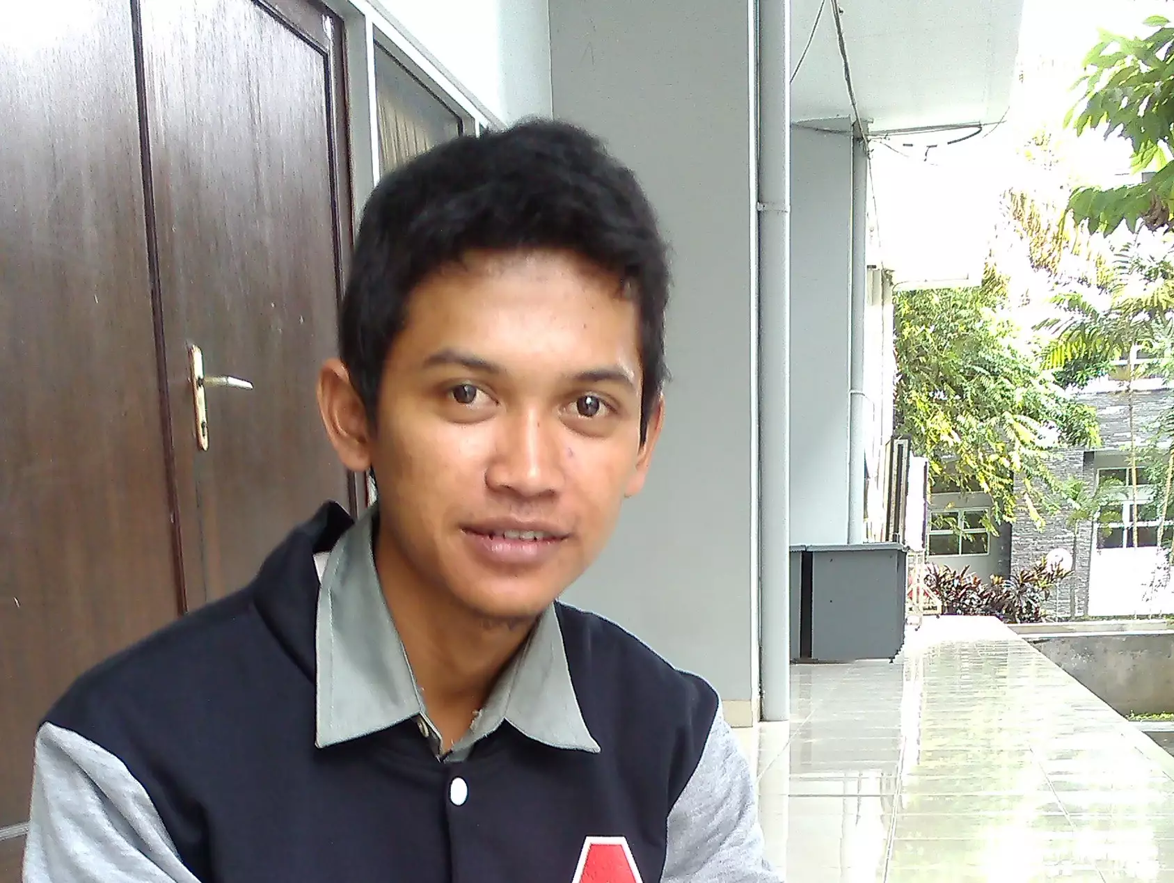 True Story: Icun ingin mendiang ibunya bahagia dengan lulus kuliah