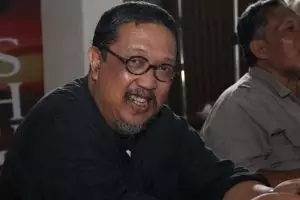 Innalillahi, komedian Didi Petet tutup usia