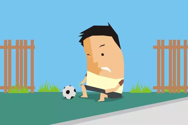 Ini penjelasan kenapa luka jadi gatal &amp; bikin kamu pengen garuk-garuk