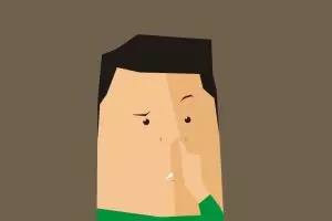 Jangan keseringan ngupil, bisa bikin kamu cepat mati!