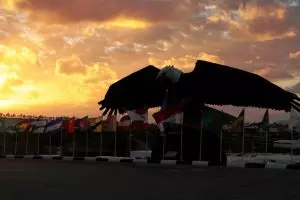 7 Daya tarik markas TNI di Lebanon, lokasi favorit selfie & belanja