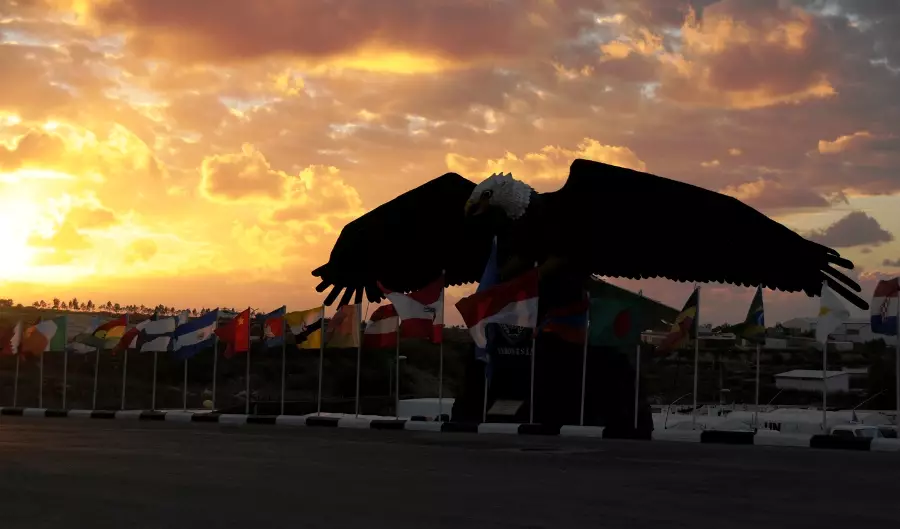 7 Daya tarik markas TNI di Lebanon, lokasi favorit selfie &amp; belanja