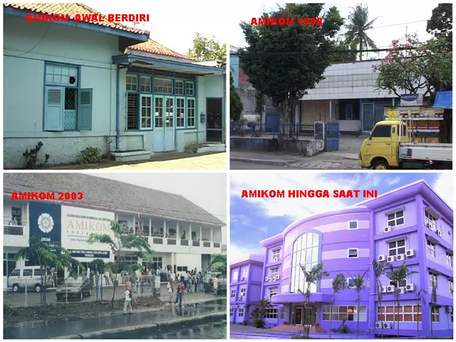 Kisah Suyanto dirikan Amikom, dari rumah kontrakan kini diakui UNESCO