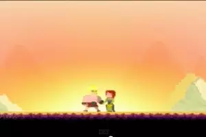 Nggak melulu tentang perang, kisah cinta ala COC ini bikin mewek! Hiks