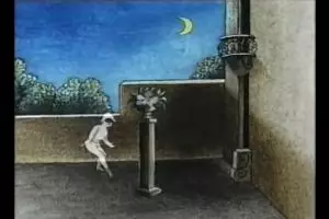 VIDEO: Film kartun pertama di dunia, tayang lebih dari seabad lalu