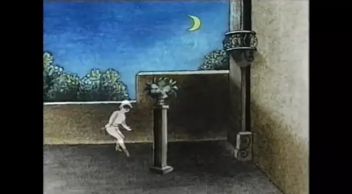 VIDEO: Film kartun pertama di dunia, tayang lebih dari seabad lalu