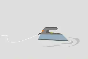 Dianggap sepele, tapi ini tips menyetrika & melipat pakaian yang benar