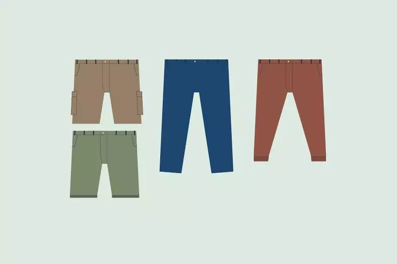 Dianggap sepele, tapi ini tips menyetrika &amp; melipat pakaian yang benar