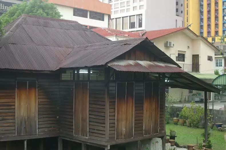 Menyusuri Kampung Baru, perkampungan keren paling modern se-ASEAN