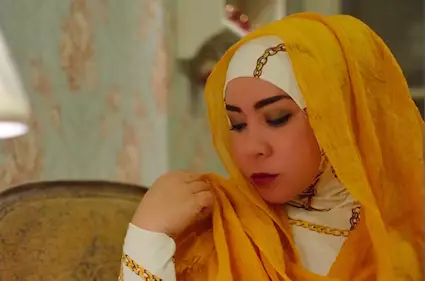 5 Pesan inspiratif Melly Goeslaw yang luar biasa brilio!