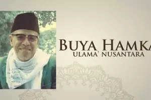 Bagaimana jahilnya Buya Hamka kecil? Kisah ini bikin geleng-geleng