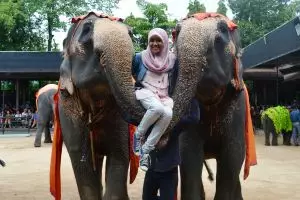 Kiat traveler cegah nyasar di Thailand, catat alamat beraksara lokal