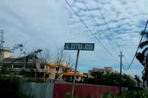 Nama jalan unik bermunculan, adakah aturannya?