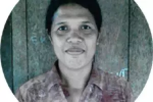 Fransiska, pejuang posyandu NTT tokoh 'gerakan 2000' atasi gizi buruk