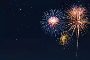 5 Fakta kembang api yang akan membuatmu terkejut