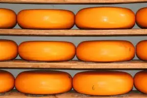 5 Makanan 'yummy' ini pernah dicuri dalam jumlah besar