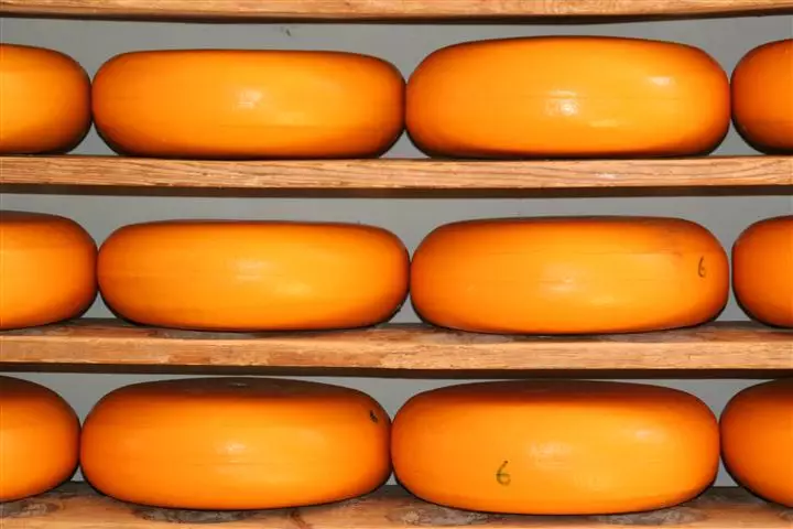 5 Makanan 'yummy' ini pernah dicuri dalam jumlah besar