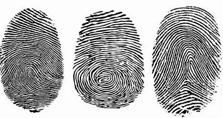 Temuan: Sidik jari bisa deteksi penyalahgunaan narkoba